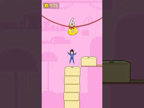Video guide by 1001 Gameplay: TOFU GIRL Level 18 #tofugirl
