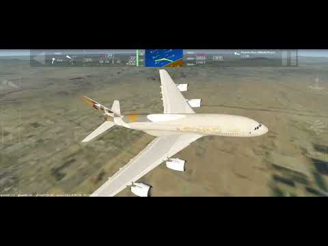 Video guide by : Aerofly 2 Flight Simulator  #aerofly2flight