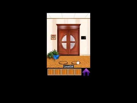 Video guide by Techzamazing: 100 Doors Escape Now Level 34 #100doorsescape