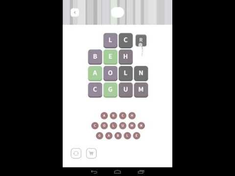 Video guide by iplaygames: WordWhizzle Level 315 #wordwhizzle