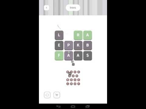 Video guide by iplaygames: WordWhizzle Level 316 #wordwhizzle
