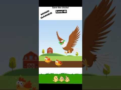 Video guide by Aziffshan: Chicks Level 45 #chicks