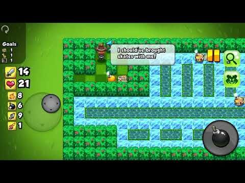 Video guide by Jogador profissional: Bomber Friends! Level 326 #bomberfriends