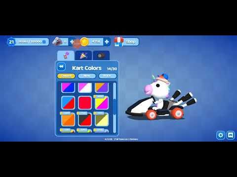 Video guide by RishiYT Dabs !!!: Smash Karts Level 21 #smashkarts