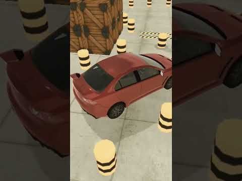 Video guide by the king 20k: Car Parking Level 48 #carparking