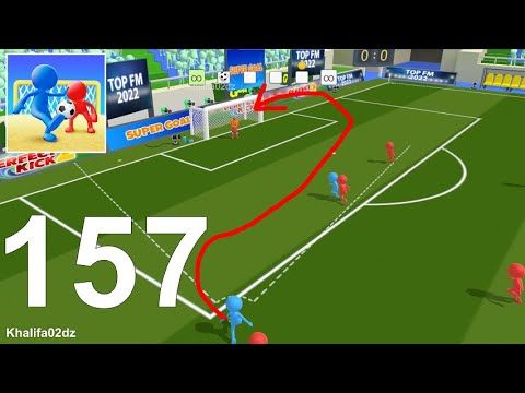 Video guide by Khalifa02dz: Super Goal Part 157 #supergoal