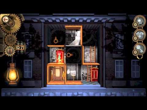 Video guide by iTouchPower: The Mansion: A Puzzle of Rooms Part 5 #themansiona