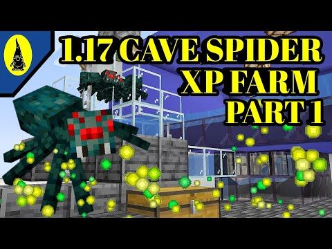 Video guide by FortisNome: Cave Spider Part 1 #cavespider
