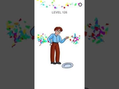 Video guide by RebelYelliex Gaming: Happy Drawing Level 137 #happydrawing
