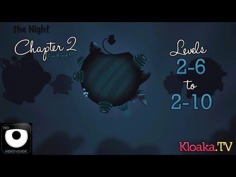 Video guide by KloakaTV: Contre Jour Chapter 2 - Level 26 #contrejour
