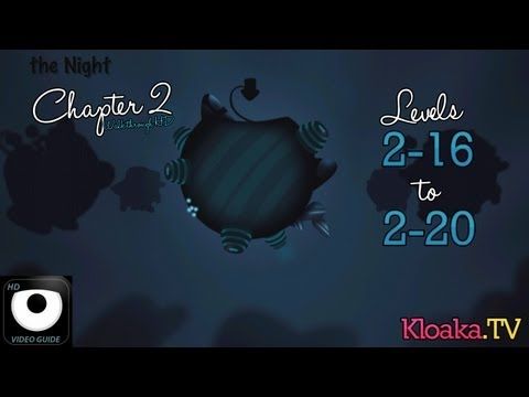 Video guide by KloakaTV: Contre Jour Chapter 2 - Level 216 #contrejour