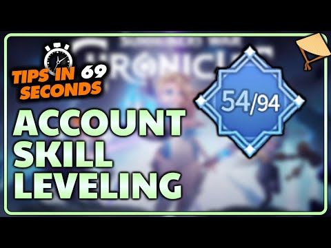 Video guide by The Chronicles Farmer: Summoners War: Chronicles Level 69 #summonerswarchronicles