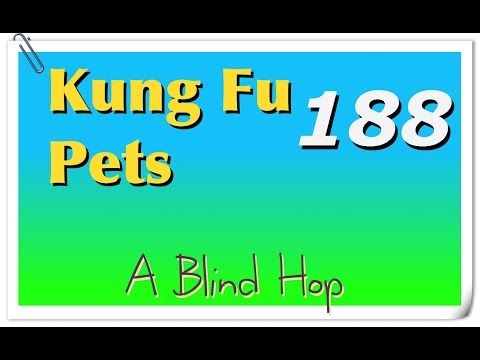 Video guide by GameHopping: Kung Fu Pets Part 188 #kungfupets