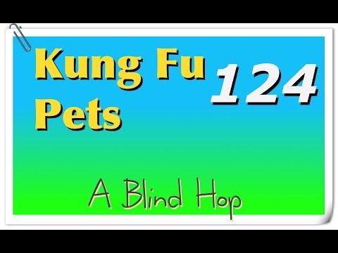 Video guide by GameHopping: Kung Fu Pets Part 124 #kungfupets