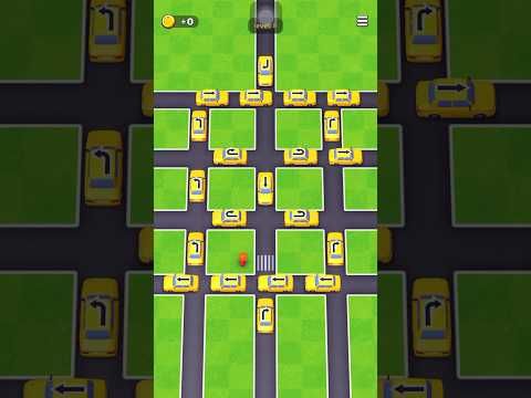 Video guide by Game Kids: Car Out! Level 8 #carout