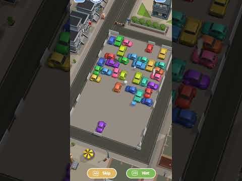 Video guide by Lavish Bhai Gaming : Car Out! Level 33 #carout