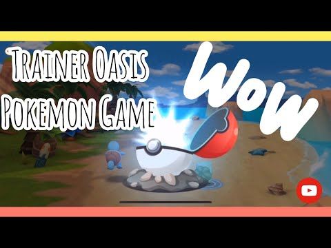 Video guide by oMusiq: Trainer Oasis Part 2 #traineroasis