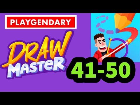Video guide by Super Andro Gaming: Drawmaster Level 41 #drawmaster