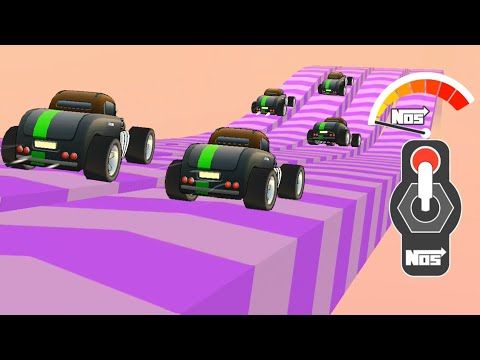Video guide by Jplay Gaming: Gear Race 3D Level 59 #gearrace3d