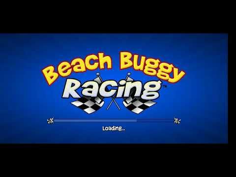 Video guide by Mr K Wanderer: Beach Buggy Racing Level 3 #beachbuggyracing