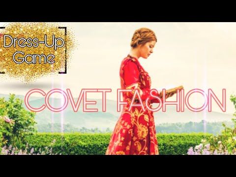Video guide by Anna Yee: Covet Fashion Level 81 #covetfashion