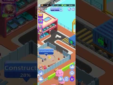 Video guide by AndroidMinutes - Android & iOS Gameplays: Car Fix Inc Part 79 #carfixinc