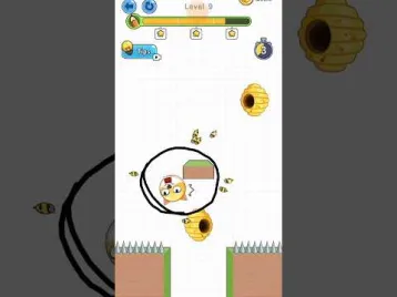 Video guide by VM Gamer 10k: Save the Doge Level 9 #savethedoge