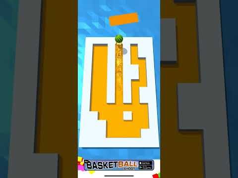 Video guide by RebelYelliex Games: Roller Splat! Level 172 #rollersplat