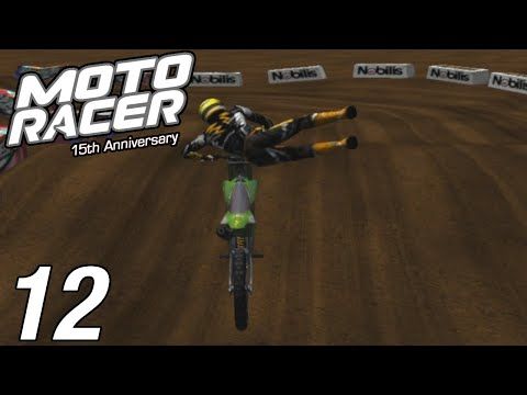 Video guide by rynogt4: Moto Racer Part 12 #motoracer