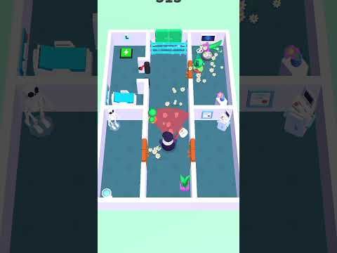 Video guide by MTK GAMING: Cat Escape! Level 313 #catescape