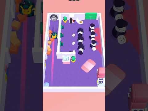 Video guide by MTK GAMING: Cat Escape! Level 353 #catescape