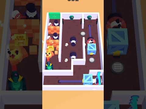 Video guide by MTK GAMING: Cat Escape! Level 332 #catescape