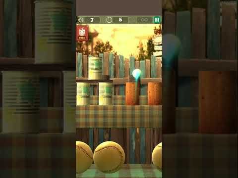 Video guide by Swat Tourism & Games: Hit & Knock down Level 34 #hitampknock