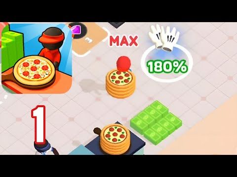 Video guide by Nevaran: Pizza Ready! Part 1 - Level 15 #pizzaready