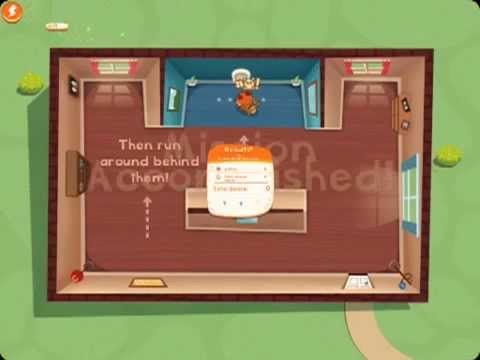 Video guide by iplaymy: SPY mouse Level 14 #spymouse