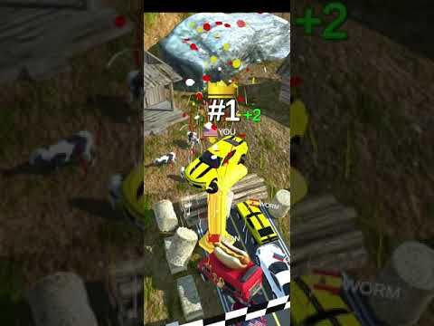 Video guide by K Play: Turbo Tap Race Level 6 #turbotaprace