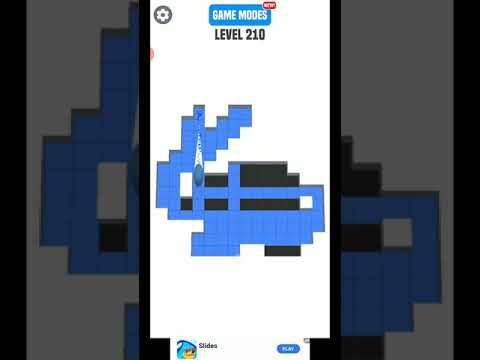 Video guide by ETPC EPIC TIME PASS CHANNEL: AMAZE! Level 210 #amaze
