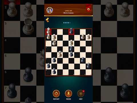 Video guide by Khent: Chess Level 209 #chess