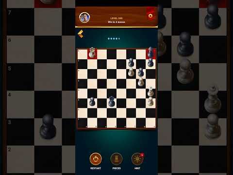Video guide by Khent: Chess Level 208 #chess