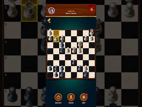 Video guide by Khent: Chess Level 68 #chess