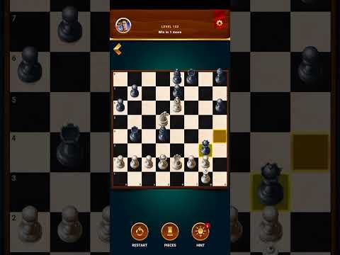 Video guide by Khent: Chess Level 133 #chess