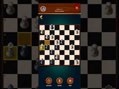 Video guide by Khent: Chess Level 171 #chess