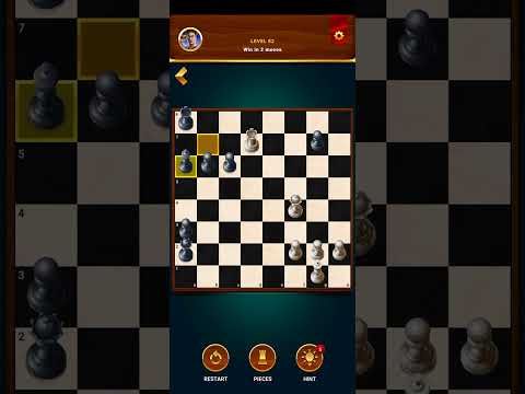 Video guide by Khent: Chess Level 82 #chess