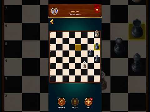 Video guide by Khent: Chess Level 181 #chess