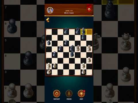 Video guide by Khent: Chess Level 119 #chess