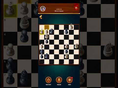 Video guide by Khent: Chess Level 84 #chess