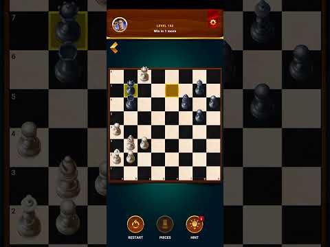 Video guide by Khent: Chess Level 152 #chess