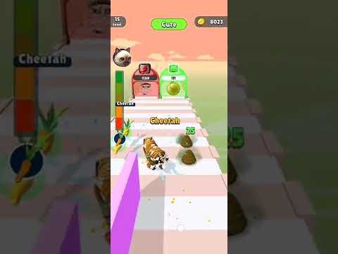 Video guide by SAM  Games: Doggy Run Level 15 #doggyrun