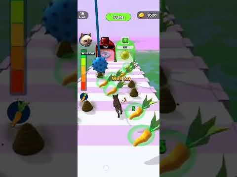Video guide by SAM  Games: Doggy Run Level 16 #doggyrun