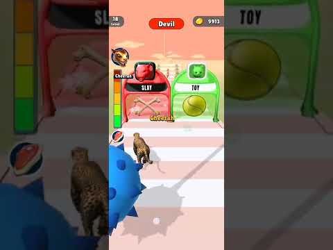 Video guide by SAM  Games: Doggy Run Level 18 #doggyrun